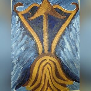 home designed and painted for comfort by uniqua745